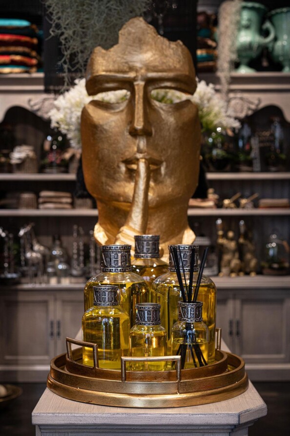 profumi ambiente fragranze lusso