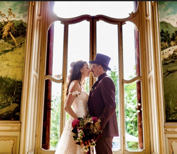 dahra-lugano-gothic-wedding